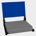 Premium Stadium Seat (Team Spirit)